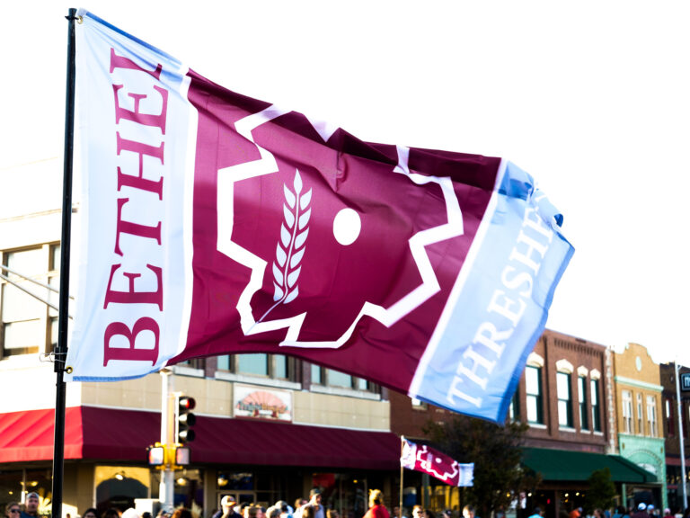 Bethel flag