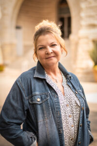 Tammy Shirley Photo