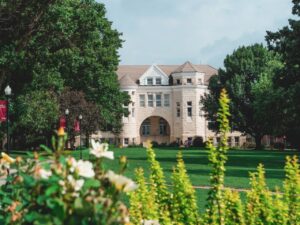 Faculty and staff appointments announced for 2024-25
