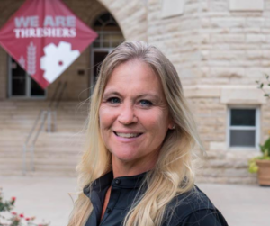 Middleton to speak at commencement May 12