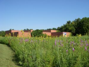 Harder gift will help build museum’s future through endowment