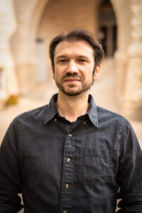 Lucas Delibas Photo