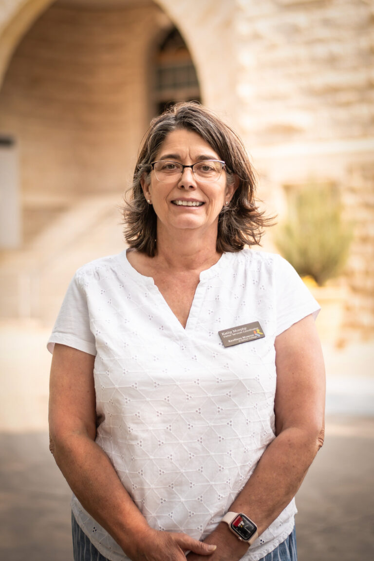 Kathy Murphy Photo