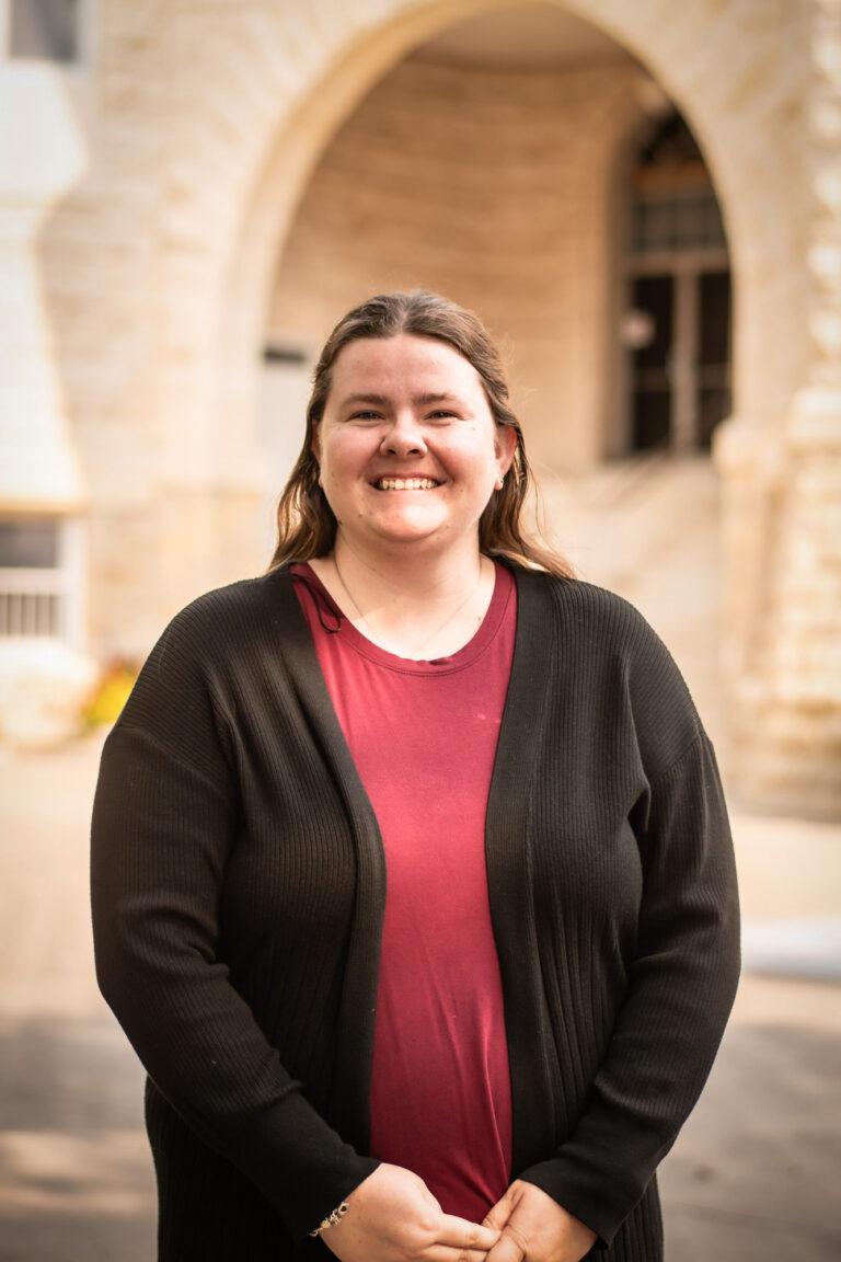 Hannah Jones Photo