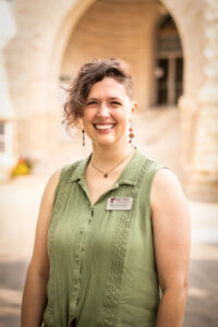 Aimee Voth Siebert Photo