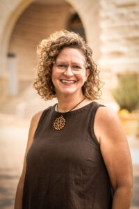 Karin Kaufman Wall Photo