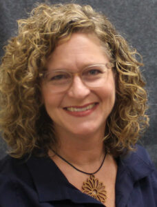 Karin Kaufman Wall Photo