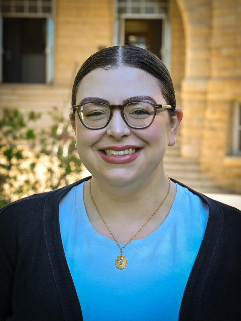 Sheridan Weinbrenner Photo