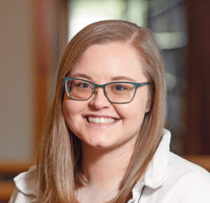 New campus pastor eager to lead faith exploration, discussion
