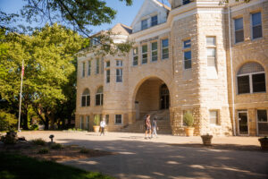 Bethel announces new faculty and staff appointments