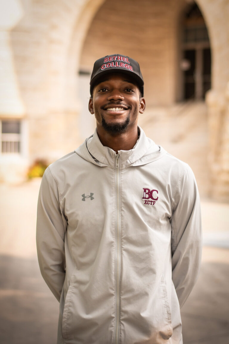 Daylon Smith Photo