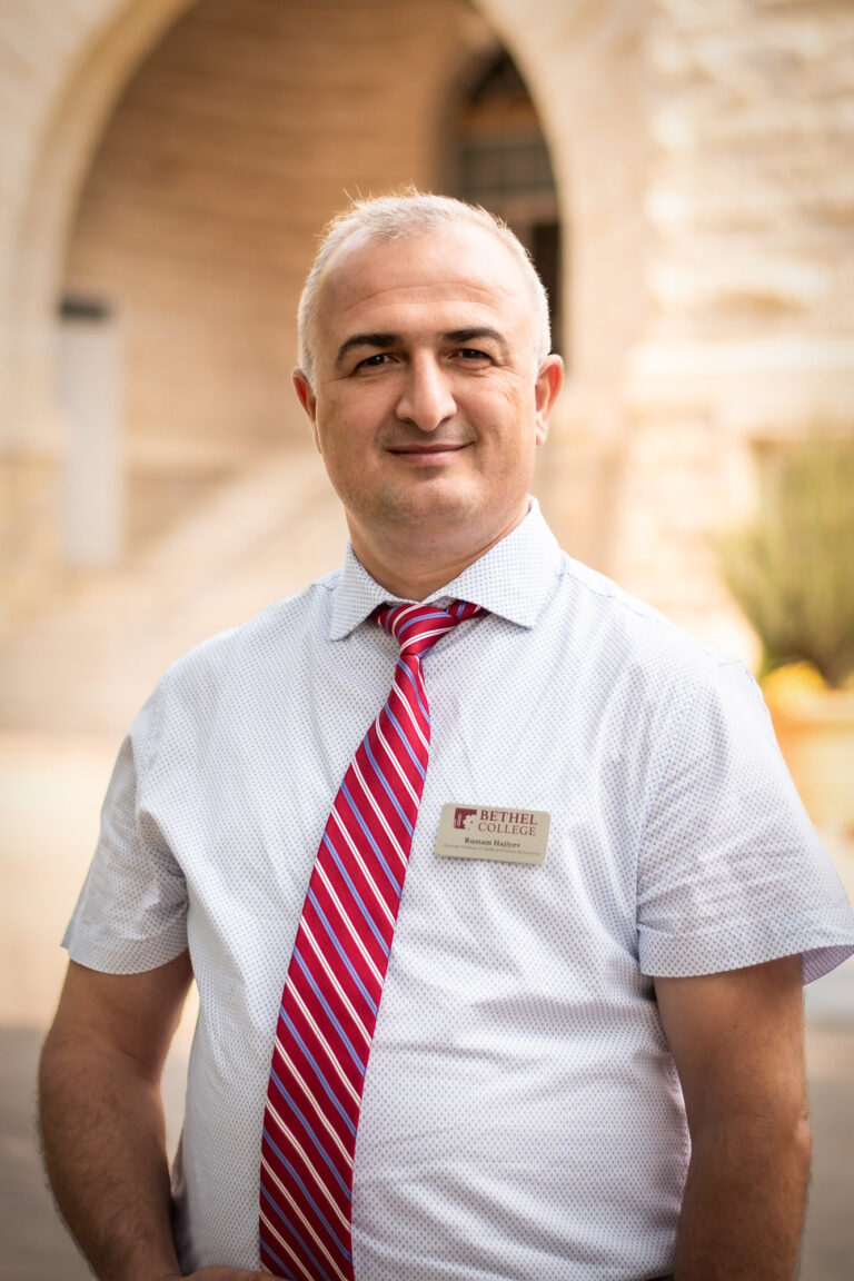 Rustam Hajiyev Photo