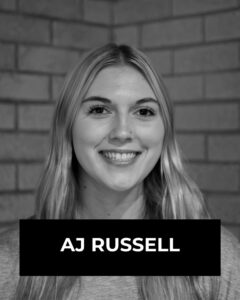 AJ Russell