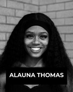 Alauna Thomas