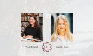 Bethel welcomes poet, fiction writer to campus in early November
