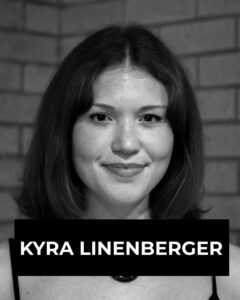 Kyra Linenberger